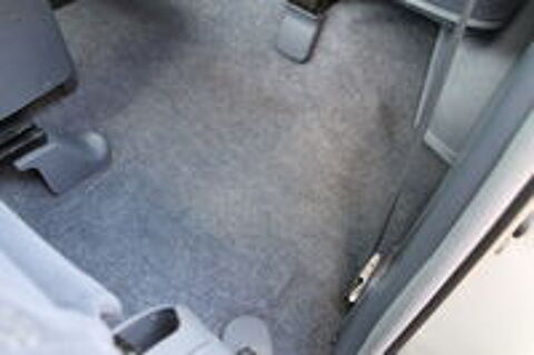 Land Cruiser 3.0 D4-D GX 2000 occasion 20260 Calvi