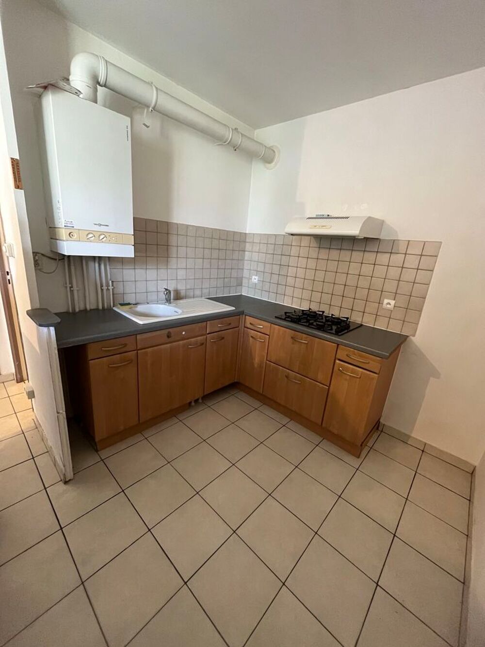 Vente Appartement appartement T2 48 m² Angoulême