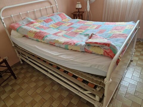 Lit 0 Le Boulou (66)