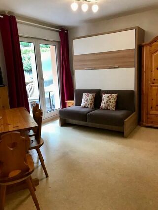  Appartement � vendre 1 pi�ce 22 m� Brides-les-bains