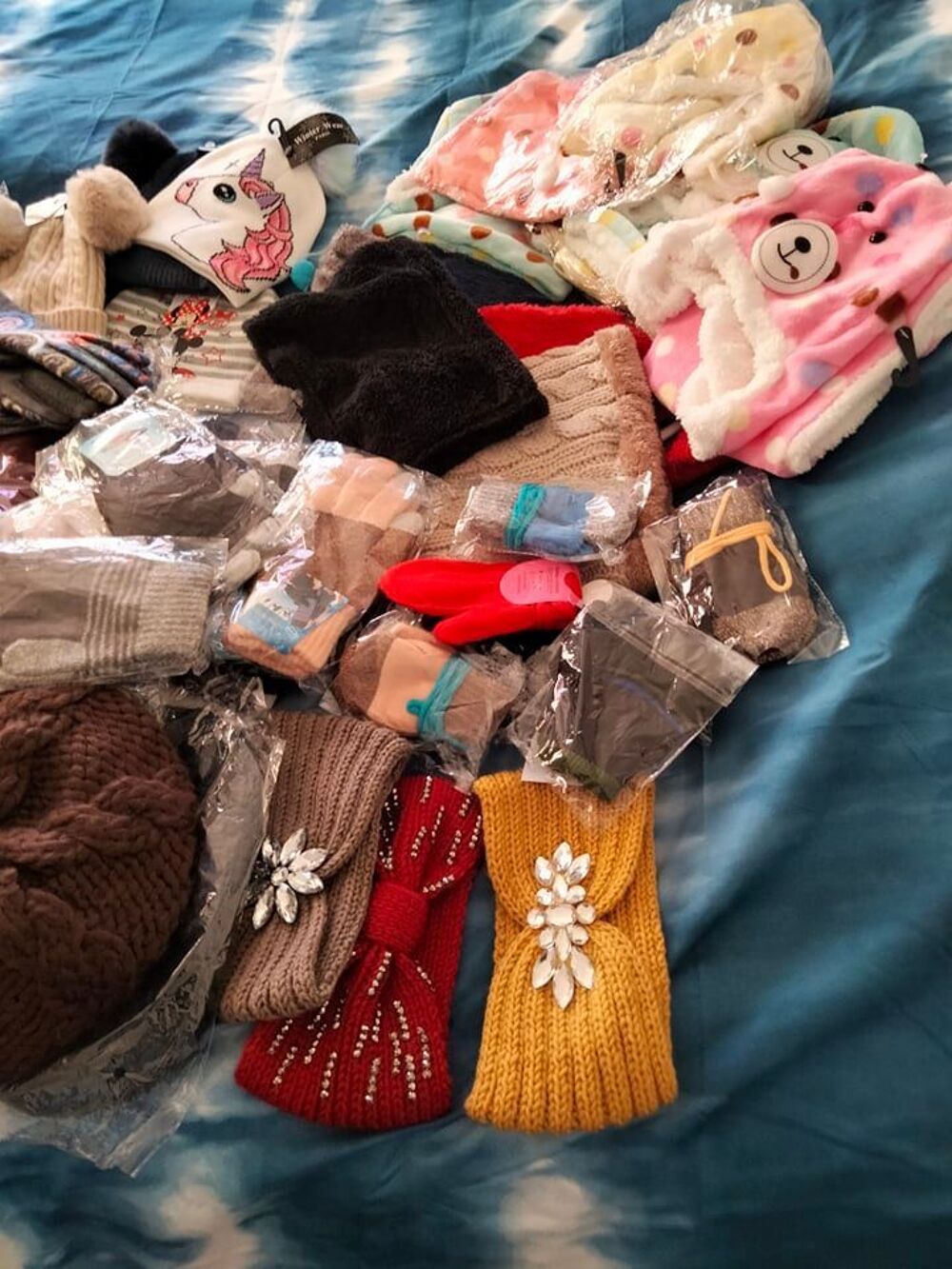bonjour gros lot vetements femme Vêtements