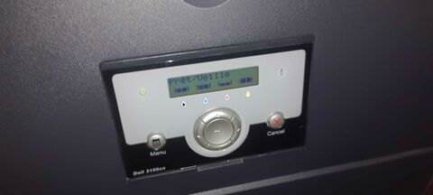 imprimante laser couleur 55 Lespignan (34)