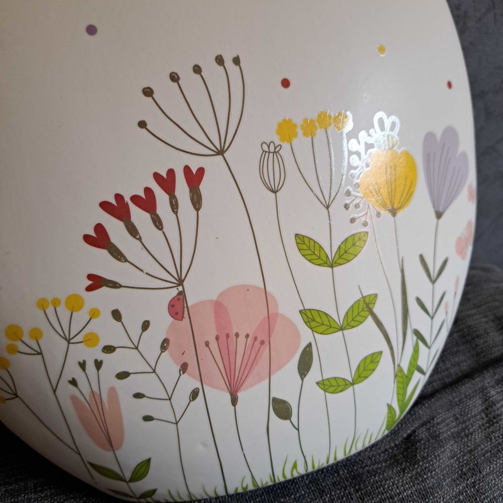vase fleuri Décoration