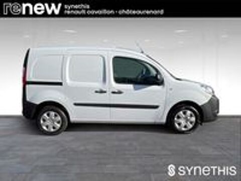 Kangoo Express BLUE DCI 95 EXTRA R-LINK 2021 occasion 84300 Cavaillon