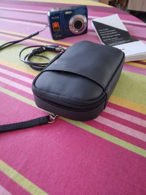 Appareil photo num�rique Kodak Bordeaux (33)