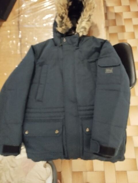 Parka homme 35 Contoire (80)