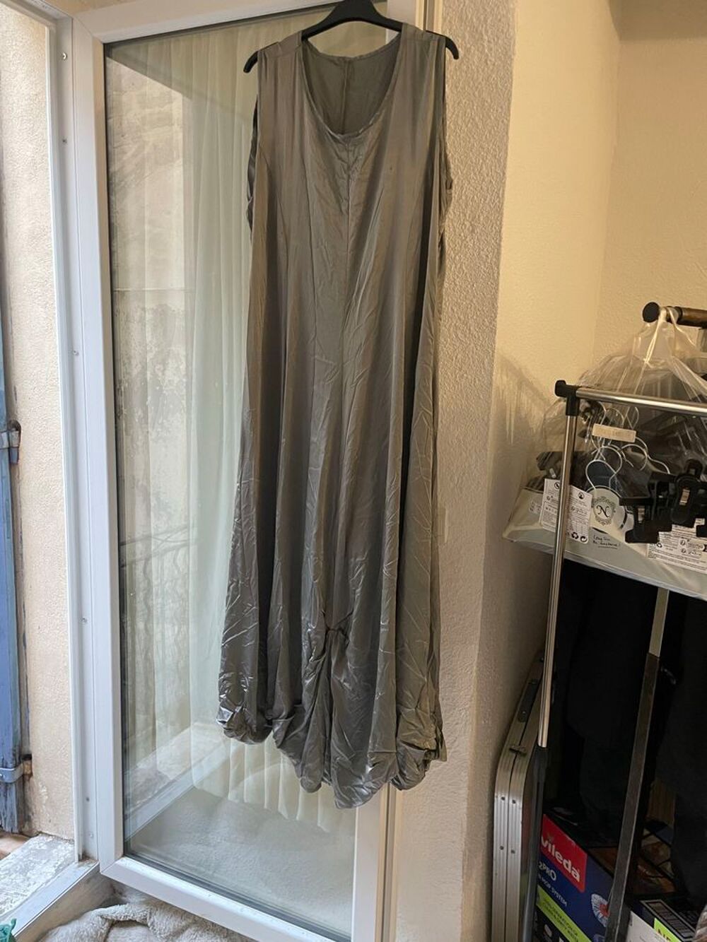 Ventes Stock Vêtements