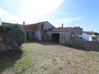  Maison � vendre 5 pi�ces 66 m�