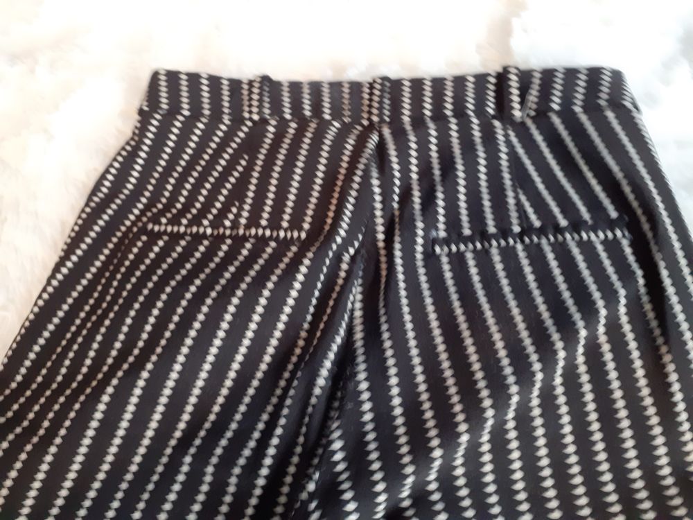PANTALON femme MNG - taille 38 Vêtements