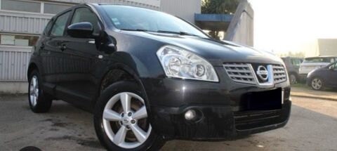Nissan qashqai 2.0 dCi 150 FAP All-Mode Tekna