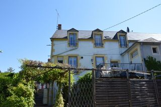  Maison à vendre 8 pièces 130 m²