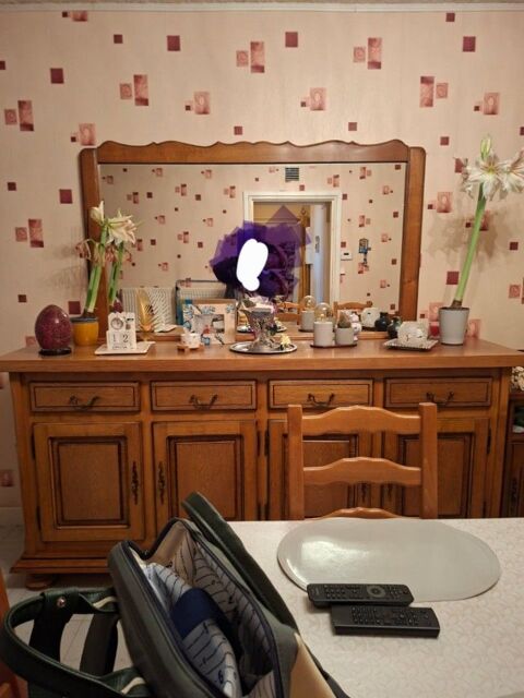 Meuble en chne  300 Beauvais (60)