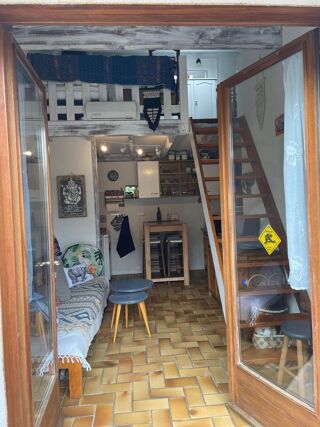 Maison � vendre 3 pi�ces 27 m�
