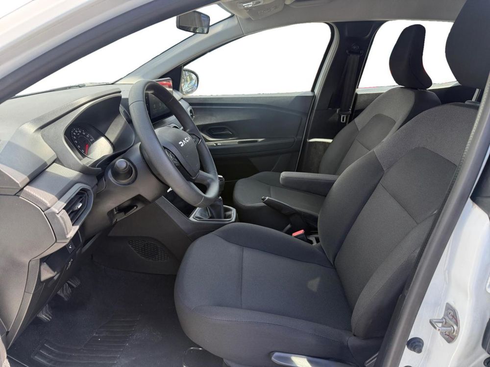 Sandero SCe 65 Essential 2023 occasion 91300 Massy