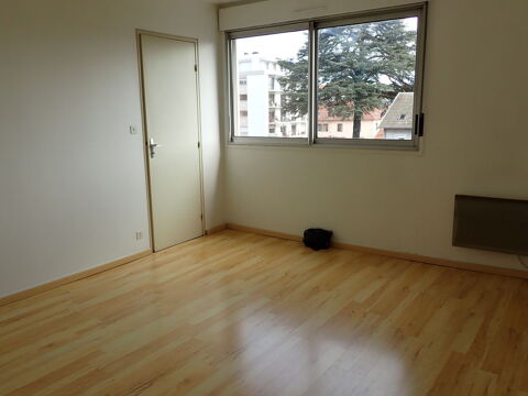  Appartement � louer 1 pi�ce 25 m� Besan�on