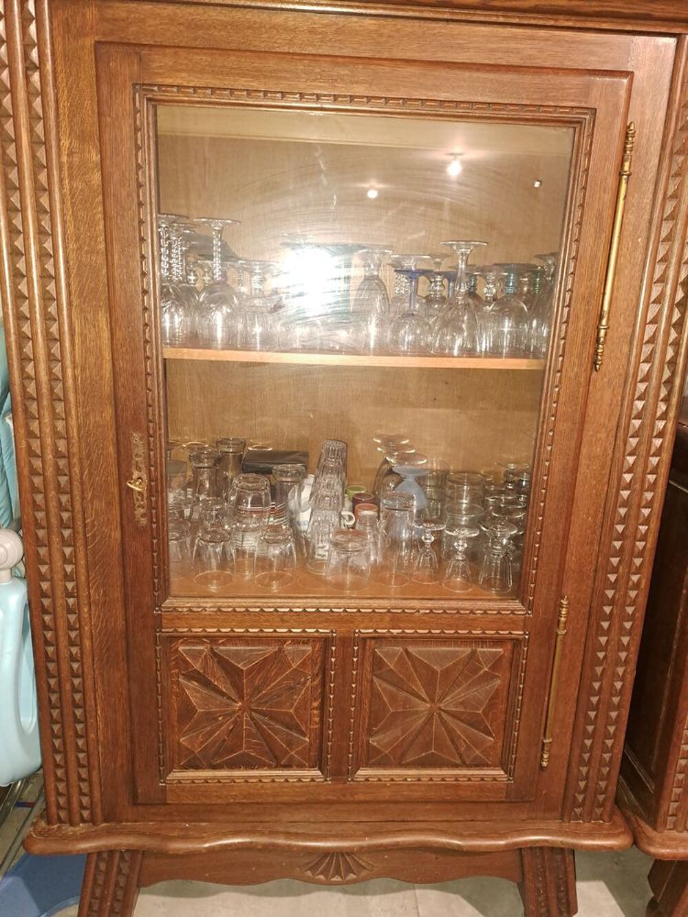 bahut et vaisselier Meubles