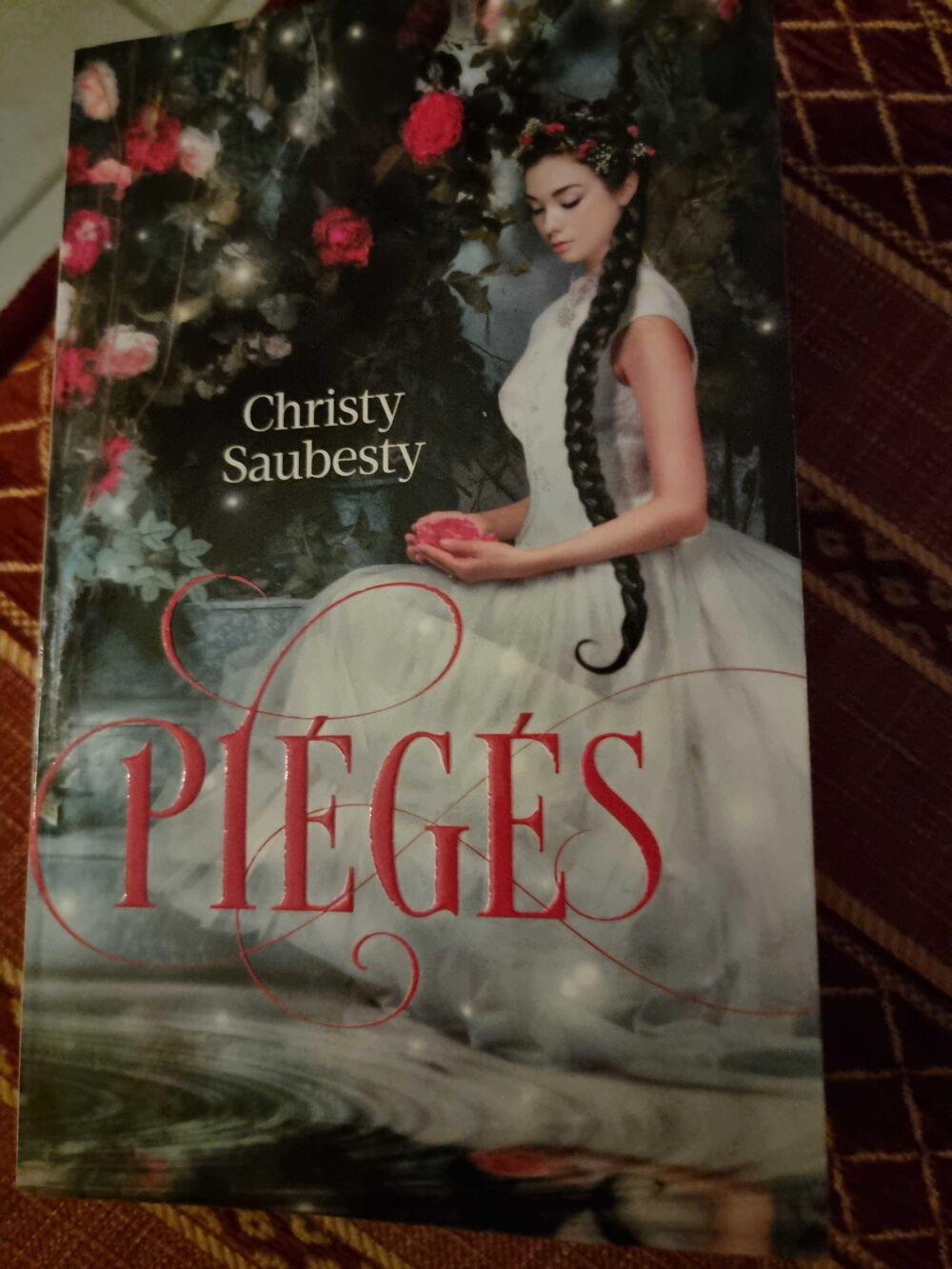 Pi&eacute;g&eacute;s Livres et BD