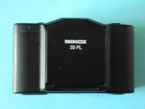 MINOX 35 PL 30 �pinay-sur-Seine (93)