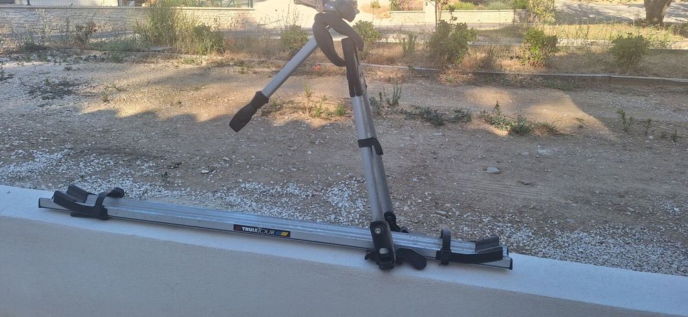 orte v&eacute;lo Thule Vélos