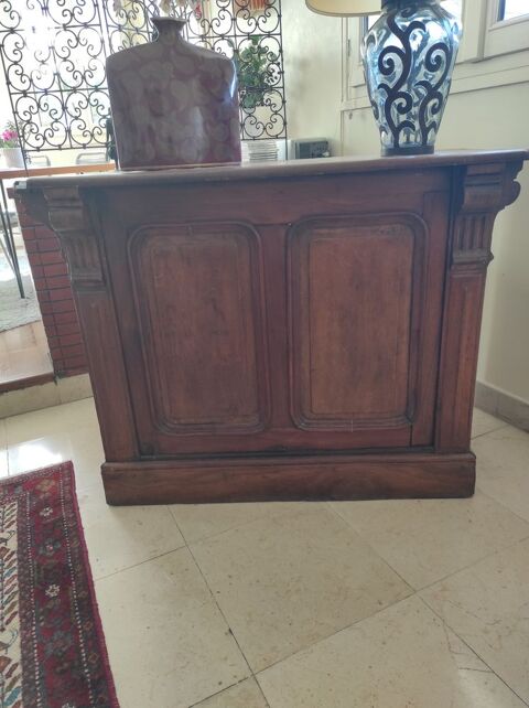 Ancienne caisse 350 Enghien-les-Bains (95)