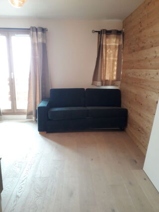 Location  Appartement 