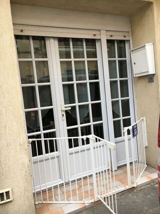  Appartement  vendre 4 pices 56 m