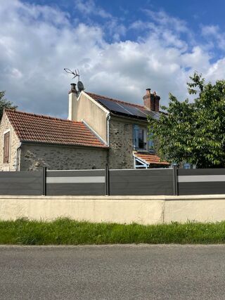  Maison � vendre 5 pi�ces 120 m� Saint-germain-sous-doue