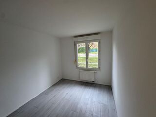  Appartement à vendre 3 pièces 63 m² Strasbourg