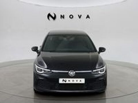 Golf 1.4 eHybride GTE Toit Ouvrant 2021 occasion 33600 Pessac