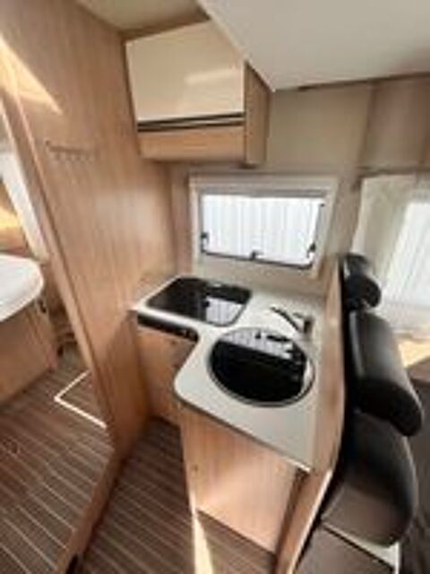  2018 occasion 32810 Preignan
