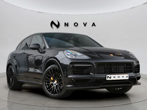 Annonce voiture Porsche Cayenne 61890 €
