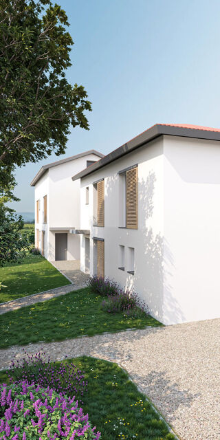  Appartement � vendre 4 pi�ces 69 m�