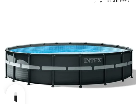 Piscine xtr 5.49 1 Coulounieix-Chamiers (24)