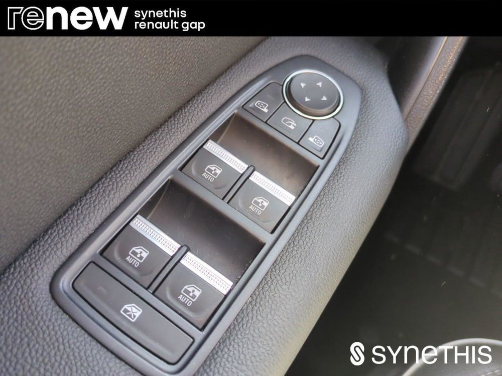 Captur E-Tech full hybrid 145 Techno 2023 occasion 05000 Gap