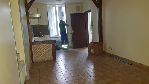  Appartement  louer 4 pices 75 m