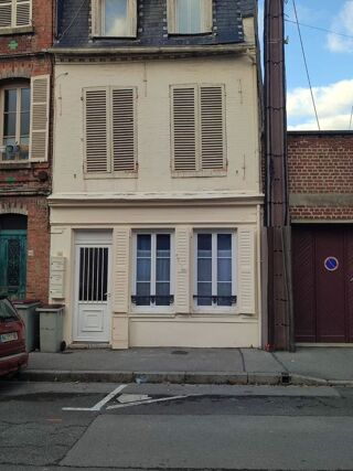  Immeuble � vendre 90 m� Abbeville