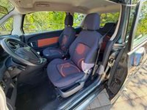 1007 1.6e 16V 110ch Sporty Pack 2008 occasion 94340 Joinville-le-Pont