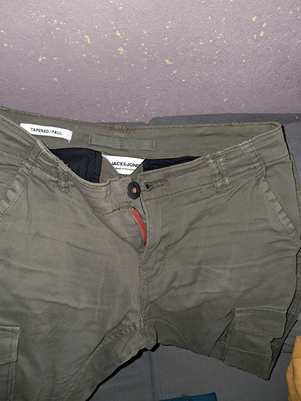 Lot v&ecirc;tements 10ans garcon Vtements enfants