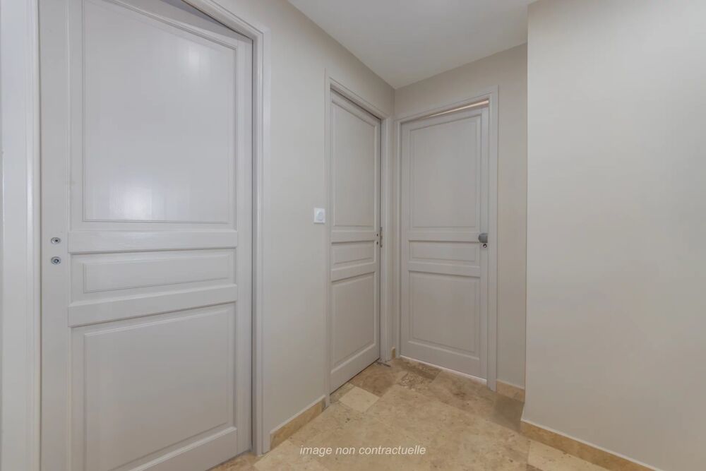 à vendre  Appartement Nice (06100)