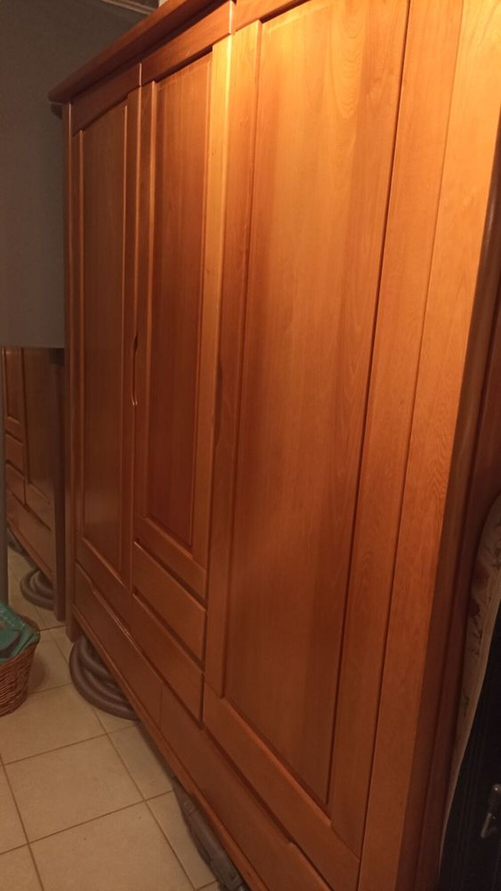 Armoire dressing Meubles