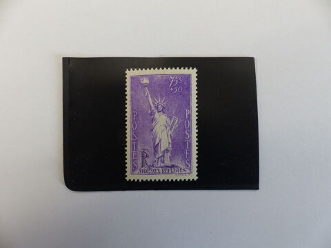 TIMBRE  309  NEUF **  COTE  25 � 4 Le Havre (76)