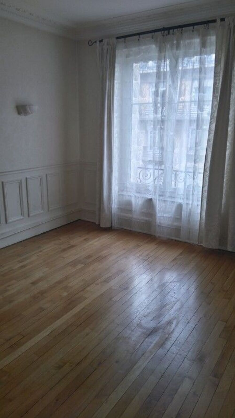 location Appartement - 65 m² Laxou (54520)