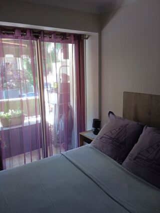  Appartement � vendre 2 pi�ces 50 m�