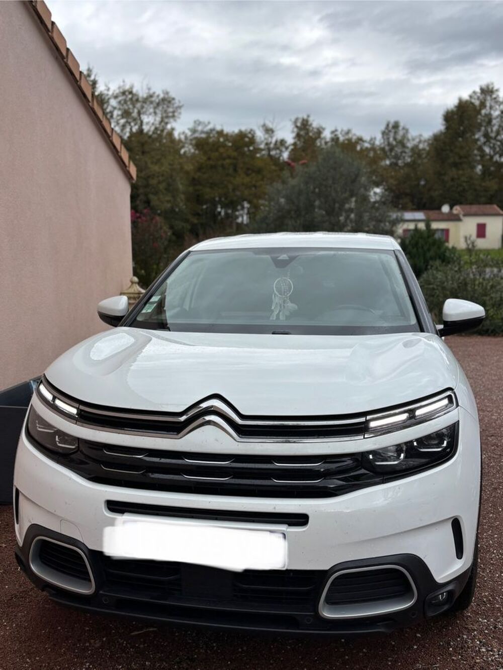 C5 aircross C5 Aircross BlueHDi 130 S&S EAT8 Feel 2019 occasion 47500 Fumel
