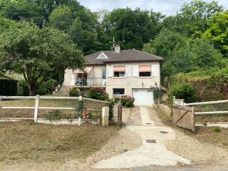  Maison  vendre 6 pices 46 m