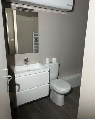  Appartement � louer 1 pi�ce 32 m�