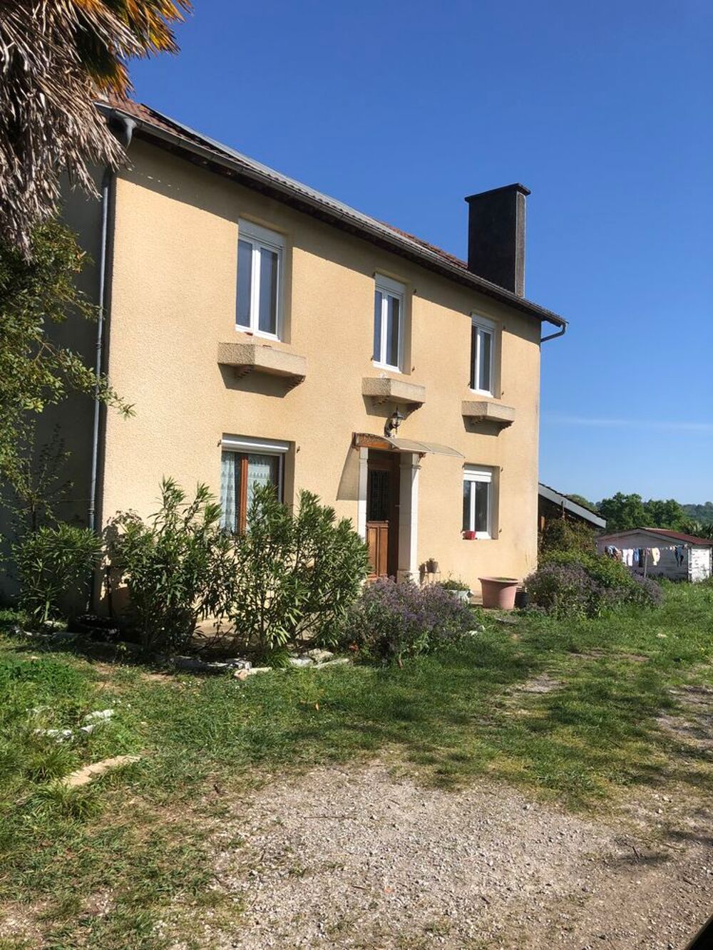Vente Maison Belle maison béarnaise Auga