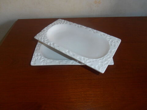 2 porte-savon ou vide-poche (57) 12 Tours (37)