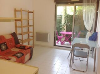  Appartement � louer 1 pi�ce 17 m�