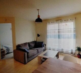  Appartement � vendre 2 pi�ces 37 m�